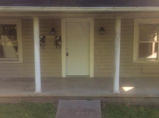 1400 Virginia St #1, Johnson City, TN 37604