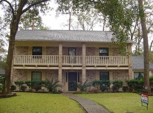 1019 Misty Lea Ln, Houston, TX 77090