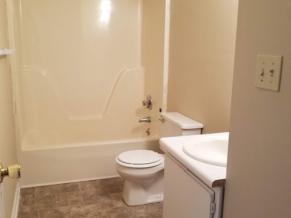 Denton Townhomes 369 Daniel St Denton NC Zillow