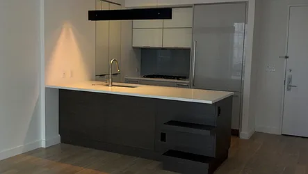 Rented by Brown Harris Stevens