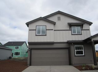 4721 Navigation Ave NE, Salem, OR 97305
