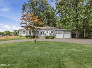 162 Denton Lane, Jackson, NJ 08527