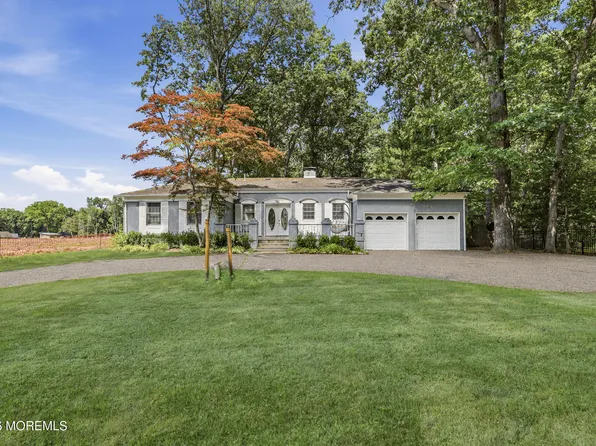 162 Denton Lane, Jackson, NJ 08527