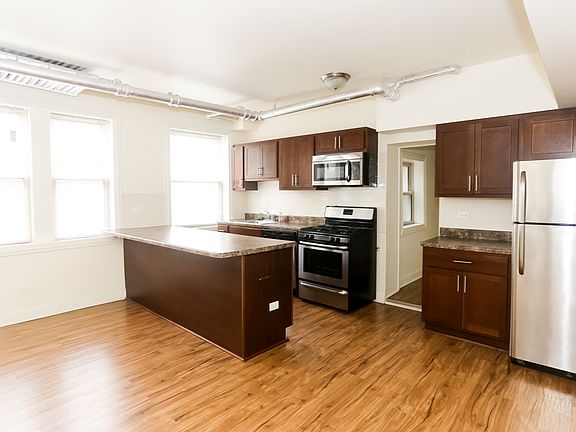 5th image of 4871 N Washtenaw Ave #G