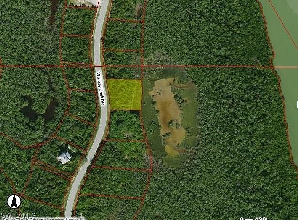 2nd image of 810 Whiskey Creek Dr