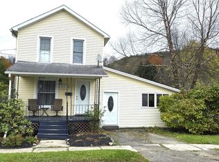 9 Windsor St, Cuba, NY