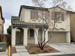 6636 Brooklyn Heights St, Las Vegas, NV 89166