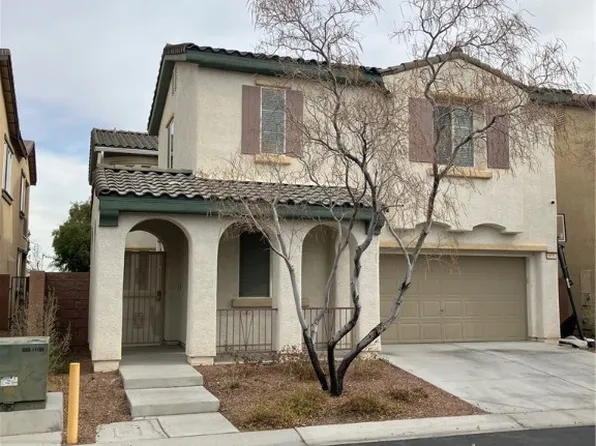 6636 Brooklyn Heights St, Las Vegas, NV 89166
