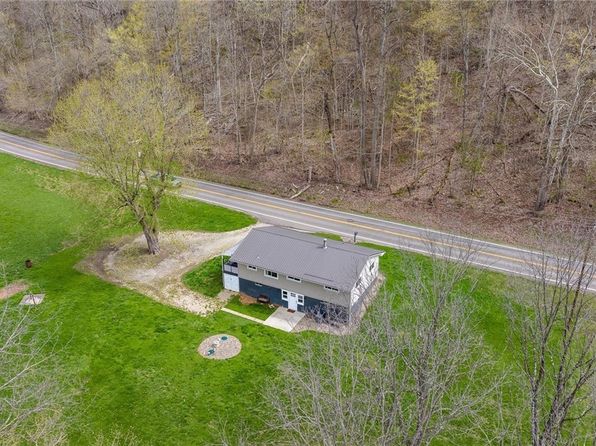 3020 State Route 376, Stockport, OH 43787