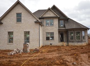 4104 Miles Johnson Pkwy #333-LOT 333, Spring Hill, TN 37174