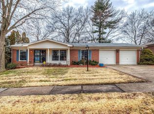 1227 Hudson Hills Dr, Saint Louis, MO 63135