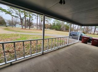 1506 Mitchell Dr, Bonham, TX 75418