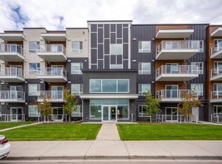 550 Belmont St SW #1212, Calgary, AB T2X5X1