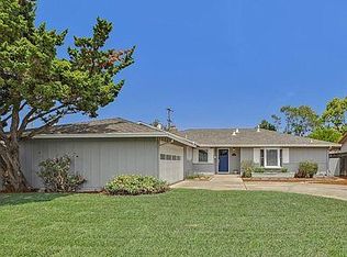 1221 Carrie Lee Way, San Jose, CA 95118