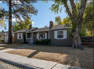 1166 Charles Pl, Reno, NV 89509