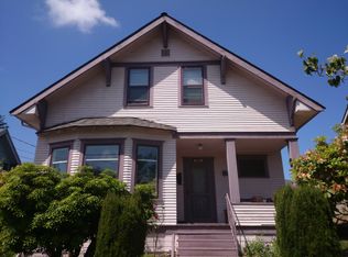 6739 17th Ave NW, Seattle, WA 98117