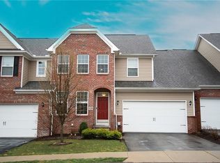 139 Dorsch Dr, Cranberry Township, PA