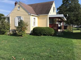 781 Piatt Ave, Chillicothe, OH