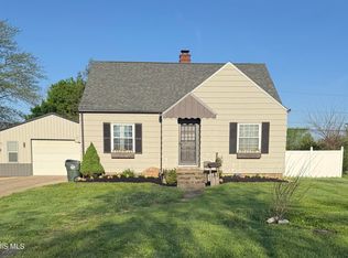 73 Park Ave, Tiffin, OH 44883