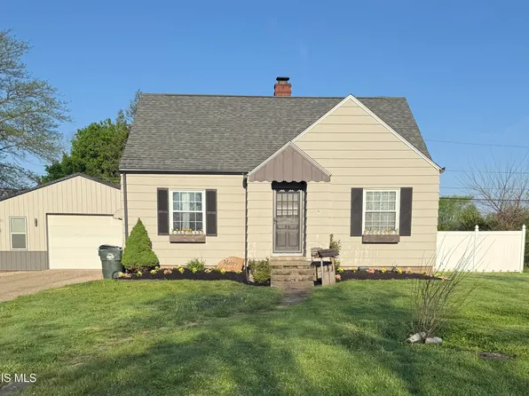 73 Park Ave, Tiffin, OH 44883