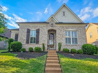6220 Rosemark Rd, Olive Branch, MS 38654