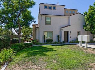 1327 Claim Jumper Ln UNIT 1, Chula Vista, CA 91913