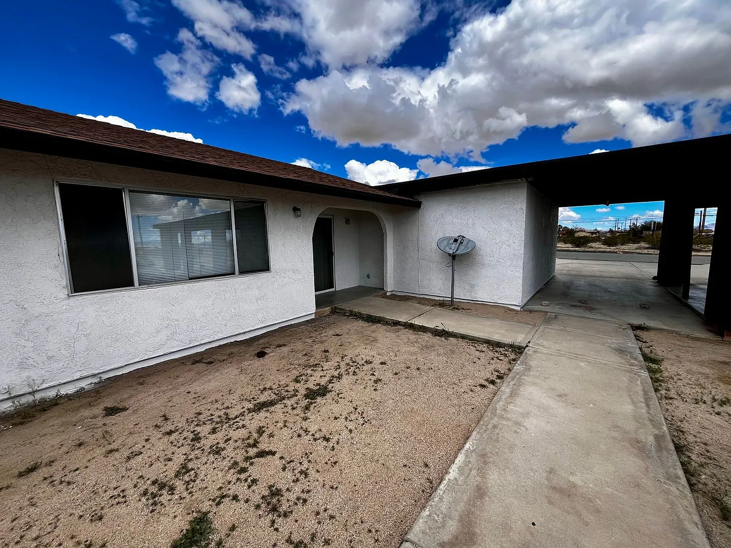 74077 Cactus Drive — Photo 1