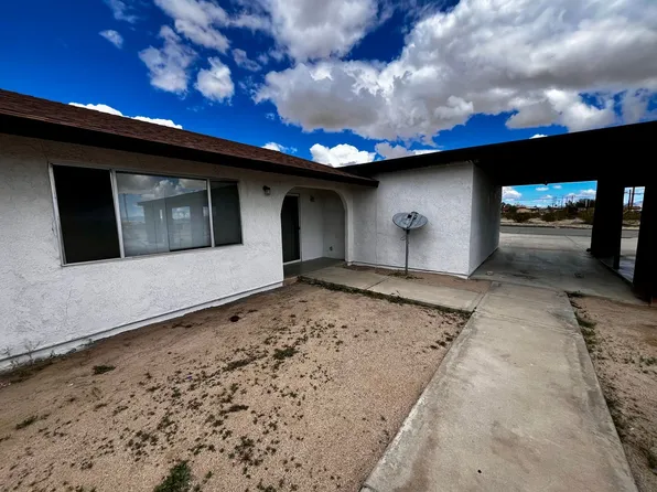 74077 Cactus Drive, 74077 Cactus Dr APT B, Twentynine Palms, CA 92277