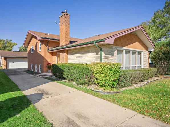 1542 Raymond Ave, La Grange Park, IL 60526
