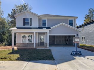 4004 Balvenie Ln, Raleigh, NC 27616