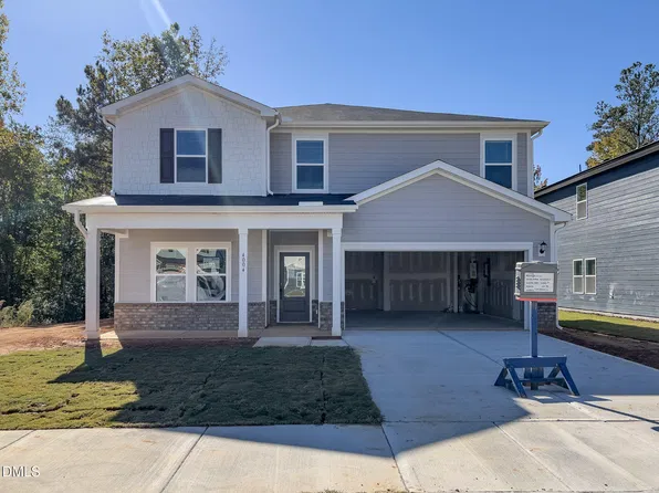 4004 Balvenie Ln, Raleigh, NC 27616