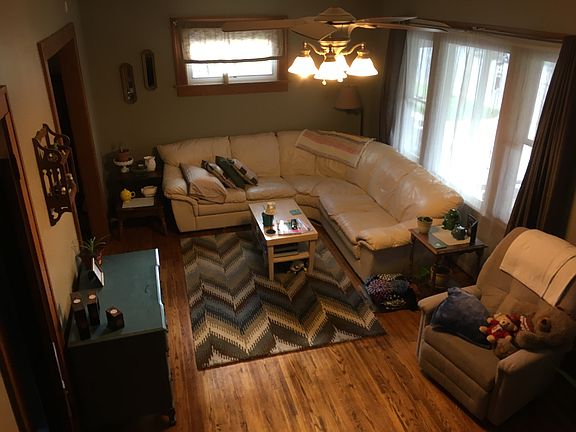 Front room