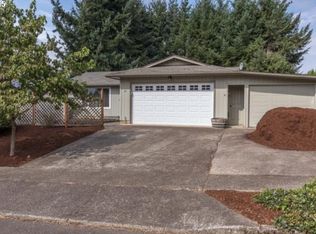 83 SW Emerald Pl, Sublimity, OR 97385