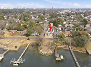 501 Riverside Dr, Portsmouth, VA 23707