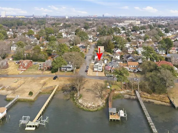 501 Riverside Dr, Portsmouth, VA 23707