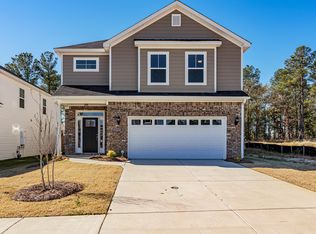 8335 Bannock Cir, Graniteville, SC 29829