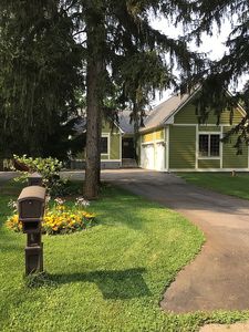 8386 Arlis St, Commerce Township, MI, 48382