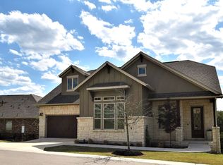 198 Summer Square Dr, Austin, TX 78737