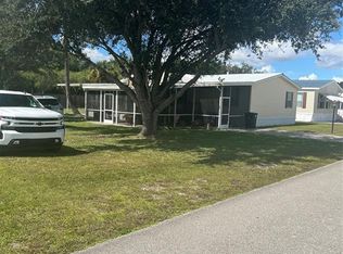 913 Yacht Club Way, Moore Haven, FL 33471