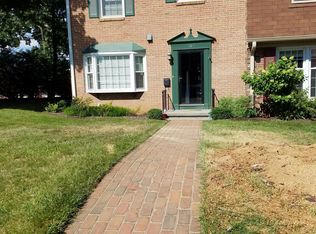 101 Huntington Ln, Blacksburg, VA 24060