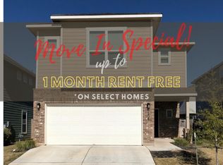 308 San Gabriel River Rd, Georgetown, TX 78626