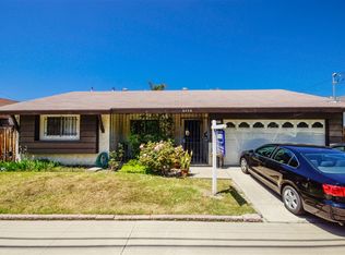 6430 Parkside Ave, San Diego, CA 92139