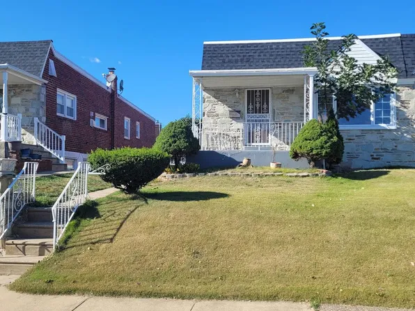 8920 Leonard St, Philadelphia, PA 19152