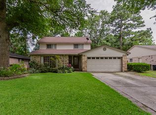 4506 Enchantedgate Dr, Spring, TX 77373