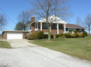 544 County Road 40, Sullivan, OH 44880
