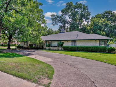 920 S Lindsay St, Gainesville, TX, 76240