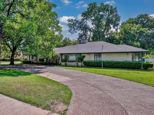 920 S Lindsay St, Gainesville, TX 76240