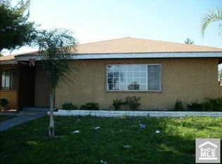 5204 Bandera St, Montclair, CA 91763