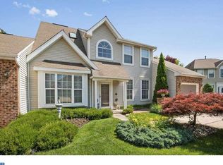 21 Meadowbrook Dr, Westampton, NJ 08060