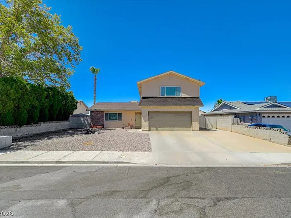 781 Fountain Hills Ave, Henderson, NV 89002